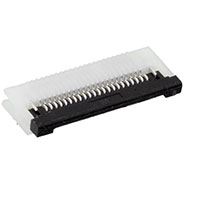 Wurth Electronics Inc. - 687122149022 - CONN .5MM HORZ BOTTOM SMD 22POS