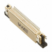 Wurth Electronics Inc. - 68712414022 - CONN FPC TOP 24POS 0.50MM R/A