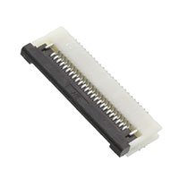 Wurth Electronics Inc. - 687124149022 - CONN .5MM HORZ BOTTOM SMD 24POS