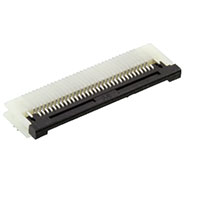 Wurth Electronics Inc. - 687132149022 - CONN .5MM HORZ BOTTOM SMD 32POS