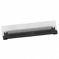 Wurth Electronics Inc. - 687135149022 - CONN .5MM HORZ BOTTOM SMD 35POS