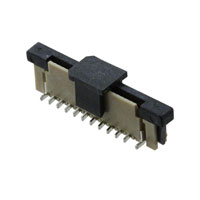 Wurth Electronics Inc. - 687320124422 - CONN FPC VERT 20POS 0.50MM SMD