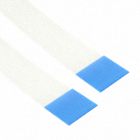 Wurth Electronics Inc. - 687614152002 - CABLE FFC 14POS 0.50MM 5.98"