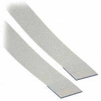 Wurth Electronics Inc. - 687616200002 - CABLE FFC 16POS 0.50MM 7.87"