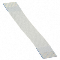 Wurth Electronics Inc. - 687618050002 - CABLE FFC 18POS 0.50MM 1.97"