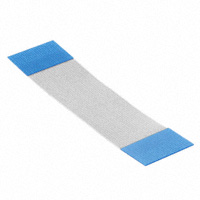 Wurth Electronics Inc. - 687624050002 - CABLE FFC 24POS 0.50MM 1.97"