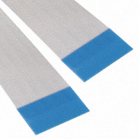 Wurth Electronics Inc. - 687630200002 - CABLE FFC 30POS 0.50MM 7.87"