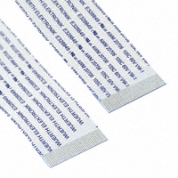 Wurth Electronics Inc. - 687635152002 - CABLE FFC 35POS 0.50MM 5.98"