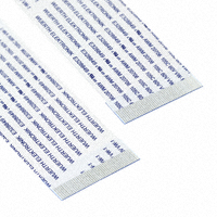 Wurth Electronics Inc. - 687645152002 - CABLE FFC 45POS 0.50MM 5.98"