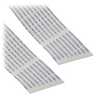 Wurth Electronics Inc. - 687650100002 - CABLE FFC 50POS 0.50MM 3.94"