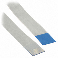 Wurth Electronics Inc. - 687714200002 - CABLE FFC 14POS 0.50MM 7.87"