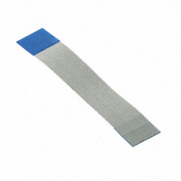 Wurth Electronics Inc. - 687716050002 - CABLE FFC 16POS 0.50MM 1.97"