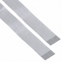 Wurth Electronics Inc. - 687716200002 - CABLE FFC 16POS 0.50MM 7.87"