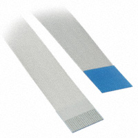 Wurth Electronics Inc. - 687718200002 - CABLE FFC 18POS 0.50MM 7.87"