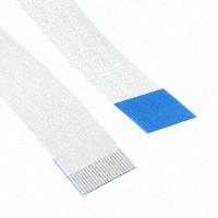 Wurth Electronics Inc. - 687720152002 - CABLE FFC 20POS 0.50MM 5.98"