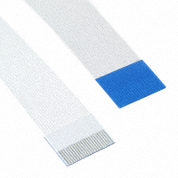 Wurth Electronics Inc. - 687722152002 - CABLE FFC 22POS 0.50MM 5.98"