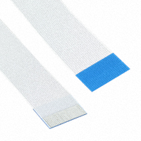 Wurth Electronics Inc. - 687724152002 - CABLE FFC 24POS 0.50MM 5.98"