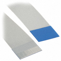 Wurth Electronics Inc. - 687724200002 - CABLE FFC 24POS 0.50MM 7.87"