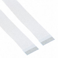 Wurth Electronics Inc. - 687728100002 - CABLE FFC 28POS 0.50MM 3.94"