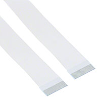 Wurth Electronics Inc. - 687728152002 - CABLE FFC 28POS 0.50MM 5.98"