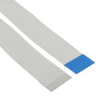 Wurth Electronics Inc. - 687730200002 - CABLE FFC 30POS 0.50MM 7.87"