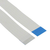 Wurth Electronics Inc. - 687730152002 - CABLE FFC 30POS 0.50MM 5.98"
