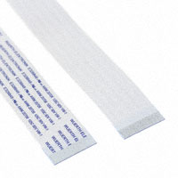 Wurth Electronics Inc. - 687732100002 - CABLE FFC 32POS 0.50MM 3.94"