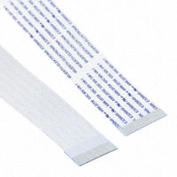 Wurth Electronics Inc. - 687733152002 - CABLE FFC 33POS 0.50MM 5.98"