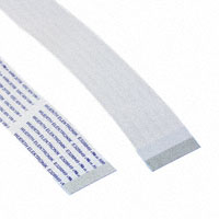 Wurth Electronics Inc. - 687734152002 - CABLE FFC 34POS 0.50MM 5.98"