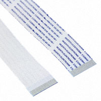 Wurth Electronics Inc. - 687735100002 - CABLE FFC 35POS 0.50MM 3.94"