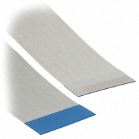 Wurth Electronics Inc. - 687740100002 - CABLE FFC 40POS 0.50MM 3.94"