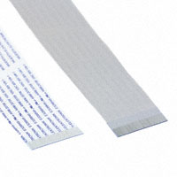 Wurth Electronics Inc. - 687745152002 - CABLE FFC 45POS 0.50MM 5.98"