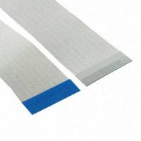 Wurth Electronics Inc. - 687750200002 - CABLE FFC 50POS 0.50MM 7.87"