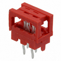 Wurth Electronics Inc. - 690207100472 - WR-MM TRANSITION CONNECTOR