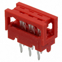 Wurth Electronics Inc. - 690207100672 - WR-MM TRANSITION CONNECTOR