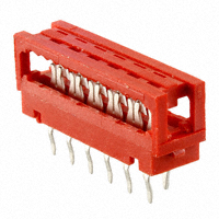 Wurth Electronics Inc. - 690207101272 - WR-MM TRANSITION CONNECTOR