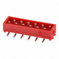 Wurth Electronics Inc. - 690357281276 - WR-MM MALE SMT CONNECTOR