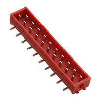 Wurth Electronics Inc. - 690357282076 - WR-MM MALE SMT CONNECTOR