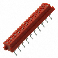 Wurth Electronics Inc. - 690367182072 - CONN 2.54MM FEMALE STR RED 20POS