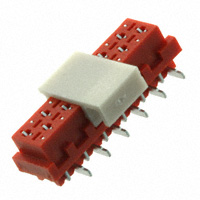 Wurth Electronics Inc. - 690367281276 - CONN 2.54MM SMD FEMALE POLAR 12P