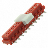 Wurth Electronics Inc. - 690367282076 - CONN 2.54MM SMD FEMALE POLAR 20P