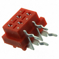 Wurth Electronics Inc. - 690368170472 - CONN 2.54MM FEM ANGLED POLAR 4P