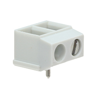 Wurth Electronics Inc. - 691104800001 - TERM BLOCK 1POS TOP ENTRY PCB