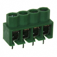 Wurth Electronics Inc. - 691121710004 - TERM BLK 5MM HORZ ENTRY MOD 4POS