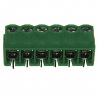Wurth Electronics Inc. - 691121710006 - TERM BLK 5MM HORZ ENTRY MOD 6POS