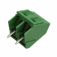 Wurth Electronics Inc. - 691211720002 - TERM BLK 5MM 45DEG ENTRY MOD 2P