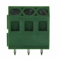 Wurth Electronics Inc. - 691211720003 - TERM BLK 5MM 45DEG ENTRY MOD 3P