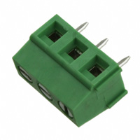 Wurth Electronics Inc. - 691213710003 - TERM BLK 5MM HORZ ENTRY MOD 3P