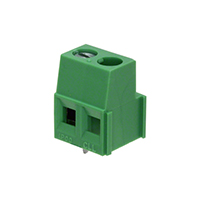 Wurth Electronics Inc. - 691216610001 - TERM BLOCK 1POS SIDE ENTRY PCB