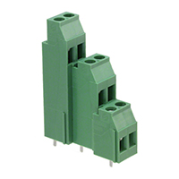 Wurth Electronics Inc. - 691247610003 - TERM BLOCK 1POS SIDE ENTRY PCB
